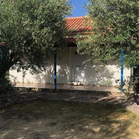 Aggeliki House 4 Villa Kompoi Exterior photo