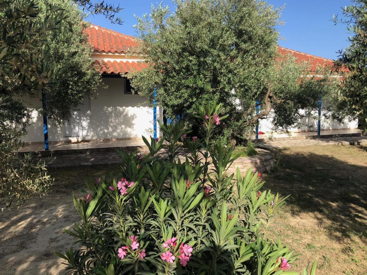 Aggeliki House 4 Villa Kompoi Exterior photo